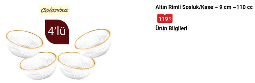 BİM 21 Kasım aktüel ürünler kataloğu: Bu Cuma indirime girecek ürünler - Resim: 37