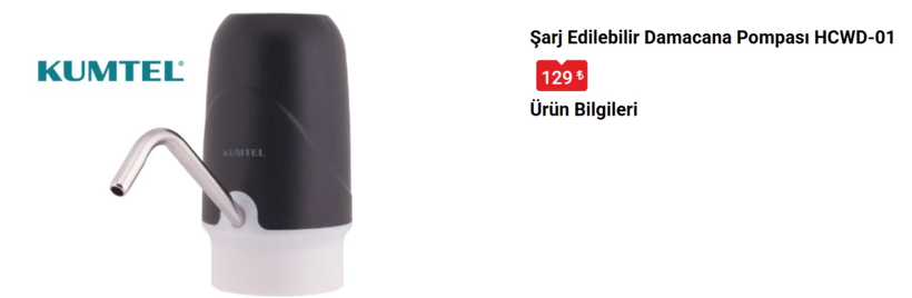 BİM 21 Kasım aktüel ürünler kataloğu: Bu Cuma indirime girecek ürünler - Resim: 8