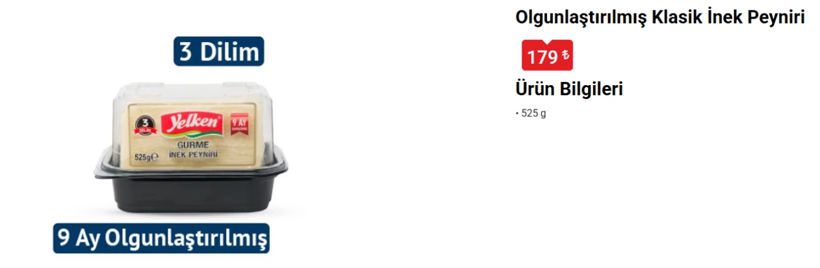 BİM 2 Aralık aktüel ürünler kataloğu yayımlandı! İndirimli fiyat listesi ve haftanın fırsat ürünleri - Resim: 7