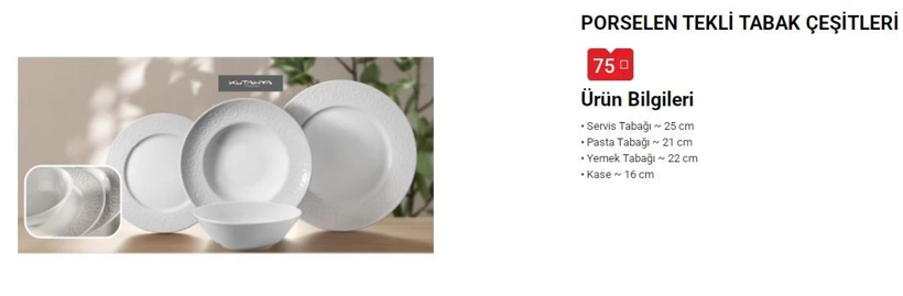 BİM 24 Ekim 2025 Cuma aktüel ürünler kataloğu! Stanley Çelik Termos ve onlarca indirimli ürün raflarda - Resim: 73