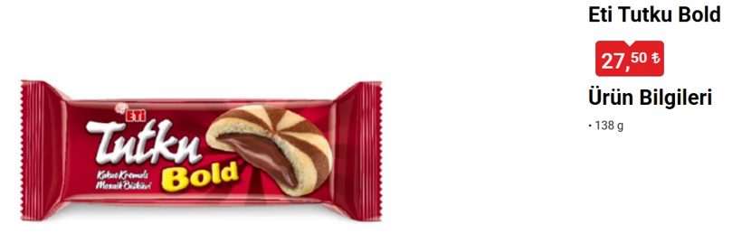 Bim 25 Kasım Salı kataloğu yayımlandı!Hangi ürünlerde indirim var? - Resim: 17