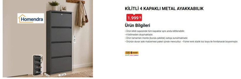 BİM 30 Ağustos kataloğunda Philips sürprizi! Toz torbasız süpürge satışa çıkıyor - Resim: 43