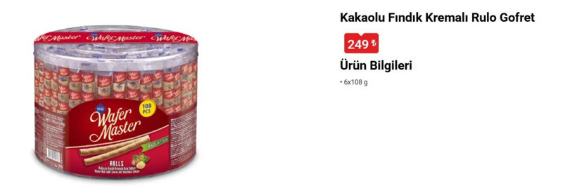 BİM’de büyük indirim başladı! İşte 18 Ağustos aktüel ürünler kataloğu - Resim: 70