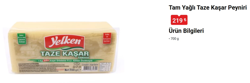 BİM 2 Aralık aktüel ürünler kataloğu yayımlandı! İndirimli fiyat listesi ve haftanın fırsat ürünleri - Resim: 4