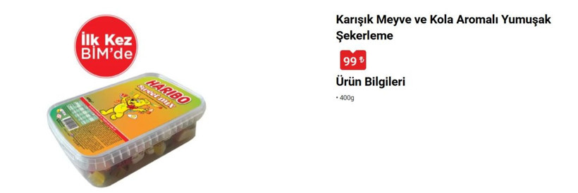 BİM’de büyük indirim başladı! İşte 18 Ağustos aktüel ürünler kataloğu - Resim: 71