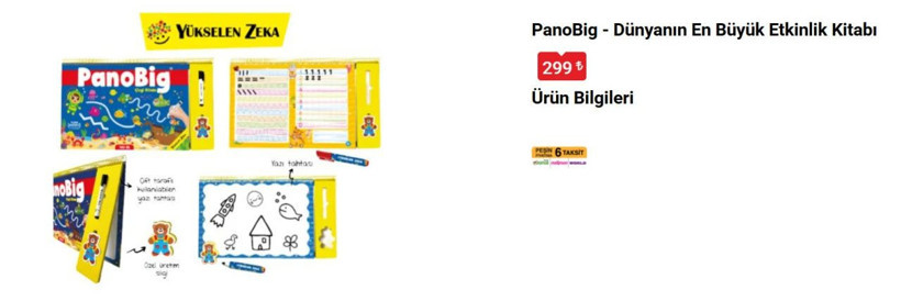 Bugün BİM'de neler var? İşte BİM 13 Eylül aktüel ürünler kataloğu - Resim: 42