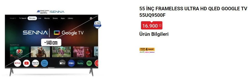 BİM 24 Ekim 2025 Cuma aktüel ürünler kataloğu! Stanley Çelik Termos ve onlarca indirimli ürün raflarda - Resim: 7