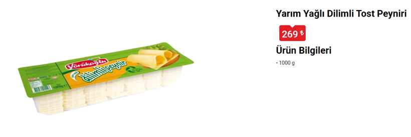 BİM 2 Aralık aktüel ürünler kataloğu yayımlandı! İndirimli fiyat listesi ve haftanın fırsat ürünleri - Resim: 2