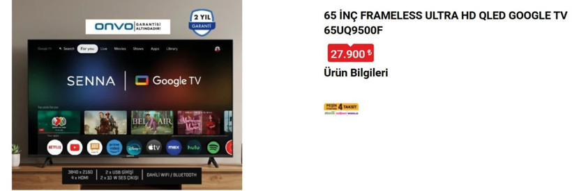 BİM'in bu haftaki fırsat ürünleri yok satacak! İşte 9 Ağustos aktüel ürünler kataloğu - Resim: 2
