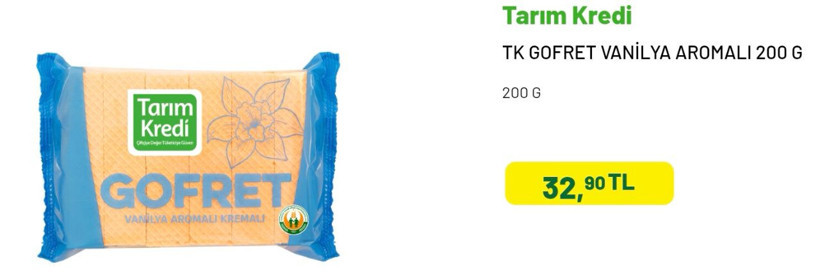 KOOP Market'ten dev kampanya! 11-17 Ağustos indirimlerini görenler markete akın ediyor - Resim: 30