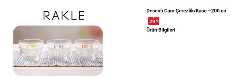 BİM'de inanılmaz indirim günleri başladı! Yetişen alıyor, bu fırsatlar bir daha gelmez! - Resim: 38