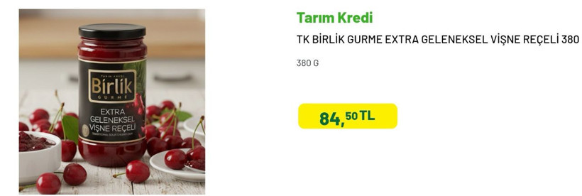 Veliler marketlere akın ediyor! Tarım Kredi'den okul öncesi dev indirim - Resim: 22