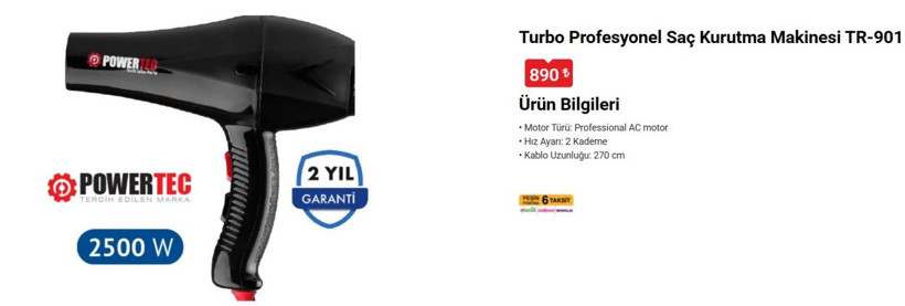 BİM'in bu haftaki fırsat ürünleri yok satacak! İşte 9 Ağustos aktüel ürünler kataloğu - Resim: 19