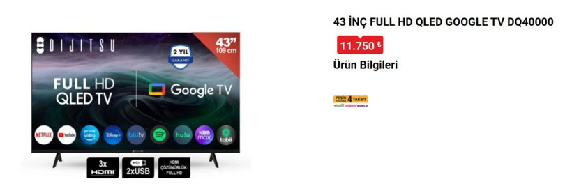 BİM 30 Ağustos kataloğunda Philips sürprizi! Toz torbasız süpürge satışa çıkıyor - Resim: 15