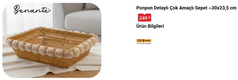 BİM 21 Kasım aktüel ürünler kataloğu: Bu Cuma indirime girecek ürünler - Resim: 32