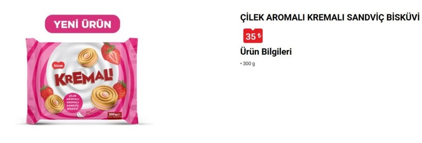 BİM’e bu hafta neler geliyor? 15 Eylül ürünleri ve fiyatları belli oldu - Resim: 52