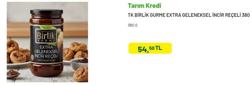 Veliler marketlere akın ediyor! Tarım Kredi'den okul öncesi dev indirim - Resim: 57