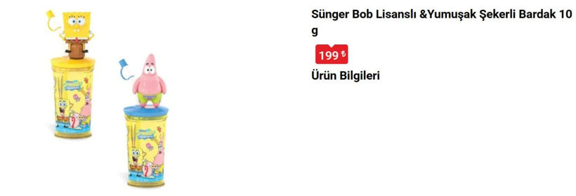 BİM’e bu hafta neler geliyor? 15 Eylül ürünleri ve fiyatları belli oldu - Resim: 53