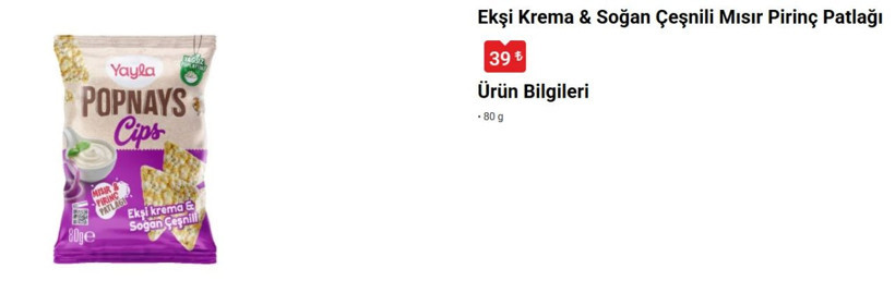 BİM’de büyük indirim başladı! 25 Ağustos aktüel ürünler kataloğu belli oldu - Resim: 33