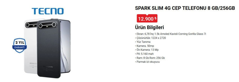 BİM 30 Ağustos kataloğunda Philips sürprizi! Toz torbasız süpürge satışa çıkıyor - Resim: 16