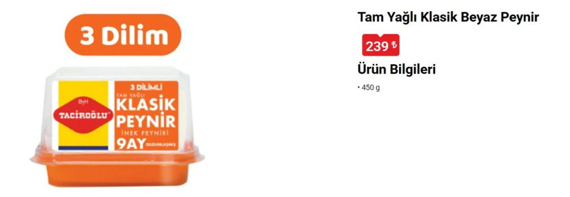 BİM'de fiyatlar resmen dibe vurdu! Yarın başlıyor, erken kalkan kapacak! - Resim: 6