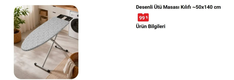 BİM'de inanılmaz indirim günleri başladı! Yetişen alıyor, bu fırsatlar bir daha gelmez! - Resim: 19