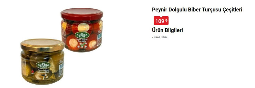 BİM'de eylül fırsatları başladı! Onlarca üründe dikkat çeken indirim - Resim: 11