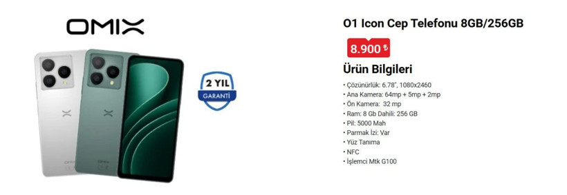 Bugün BİM'de neler var? İşte BİM 13 Eylül aktüel ürünler kataloğu - Resim: 7