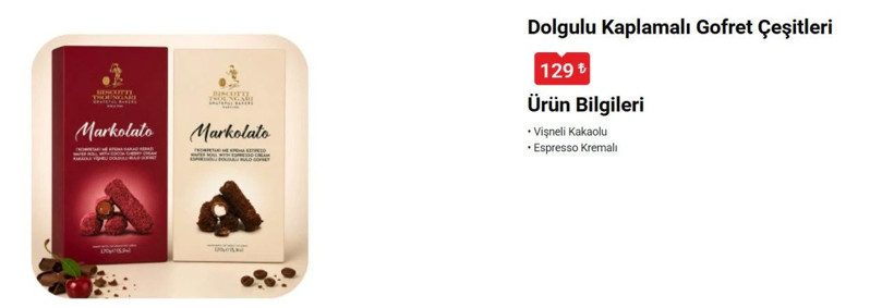 BİM’e bu hafta neler geliyor? 15 Eylül ürünleri ve fiyatları belli oldu - Resim: 65