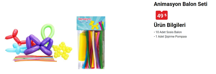 BİM 21 Kasım aktüel ürünler kataloğu: Bu Cuma indirime girecek ürünler - Resim: 107