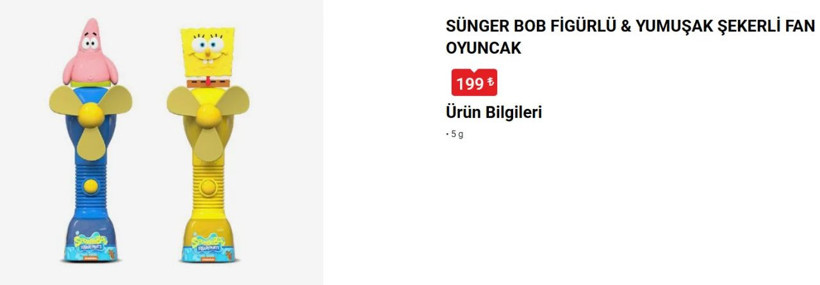BİM’de büyük indirim başladı! 25 Ağustos aktüel ürünler kataloğu belli oldu - Resim: 27