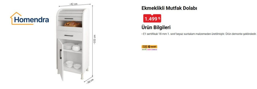 BİM 30 Ağustos kataloğunda Philips sürprizi! Toz torbasız süpürge satışa çıkıyor - Resim: 46