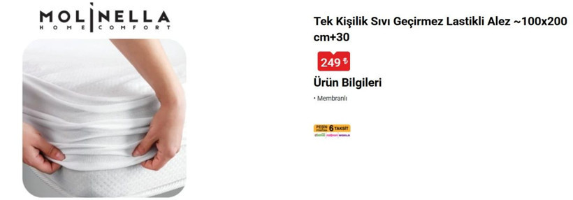 BİM'de inanılmaz indirim günleri başladı! Yetişen alıyor, bu fırsatlar bir daha gelmez! - Resim: 64