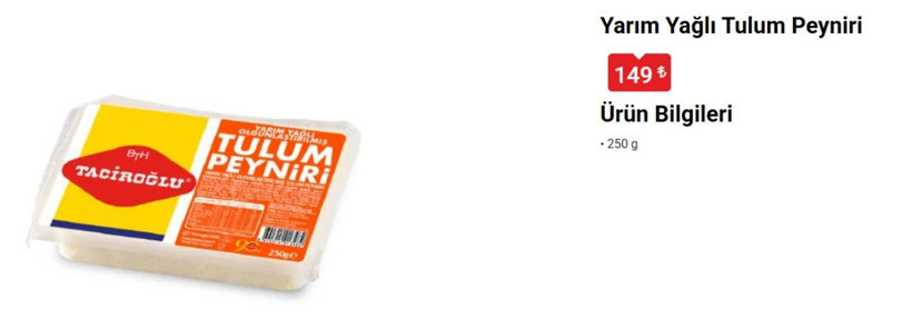 BİM’de büyük indirim başladı! 25 Ağustos aktüel ürünler kataloğu belli oldu - Resim: 10