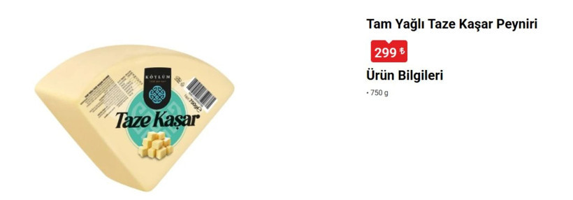 BİM’de büyük indirim başladı! 25 Ağustos aktüel ürünler kataloğu belli oldu - Resim: 18