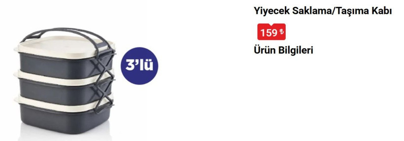 BİM'de inanılmaz indirim günleri başladı! Yetişen alıyor, bu fırsatlar bir daha gelmez! - Resim: 12