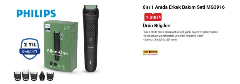 BİM'in bu haftaki fırsat ürünleri yok satacak! İşte 9 Ağustos aktüel ürünler kataloğu - Resim: 27