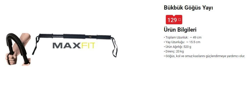 BİM 24 Ekim 2025 Cuma aktüel ürünler kataloğu! BİM’e 11 Dilim Radyatör ve sürpriz indirimler geliyor - Resim: 45