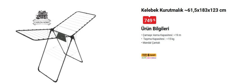 BİM'de inanılmaz indirim günleri başladı! Yetişen alıyor, bu fırsatlar bir daha gelmez! - Resim: 20