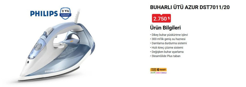 Bugün BİM'de neler var? İşte BİM 13 Eylül aktüel ürünler kataloğu - Resim: 12