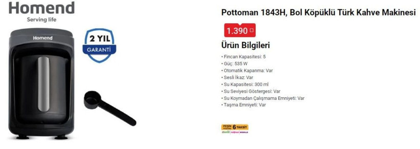 BİM’de Kasım indirimi! 14 Kasım Cuma aktüel ürünler listesi yayımlandı - Resim: 12