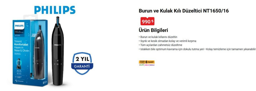 BİM'in bu haftaki fırsat ürünleri yok satacak! İşte 9 Ağustos aktüel ürünler kataloğu - Resim: 22