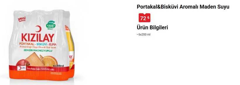 BİM'de eylül fırsatları başladı! Onlarca üründe dikkat çeken indirim - Resim: 48