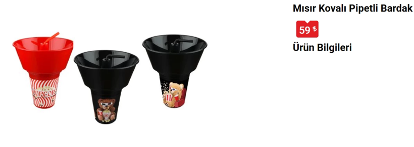 BİM 21 Kasım aktüel ürünler kataloğu: Bu Cuma indirime girecek ürünler - Resim: 43