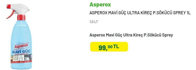 Tarım Kredi KOOP Market'te ağustosun son fırsatları başladı: Raflar dolup taşıyor, bu fiyatlar kaçmaz! - Resim: 131