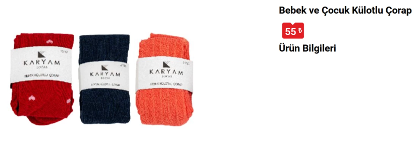 BİM'de indirim yağmuru başladı! BİM 11 Kasım aktüel ürünler kataloğu - Resim: 78