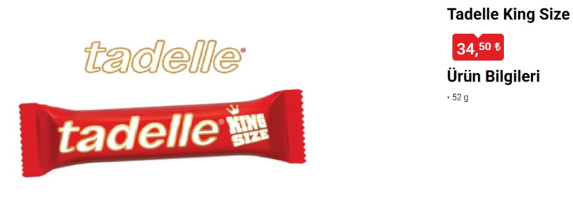 Bim 25 Kasım Salı kataloğu yayımlandı!Hangi ürünlerde indirim var? - Resim: 15