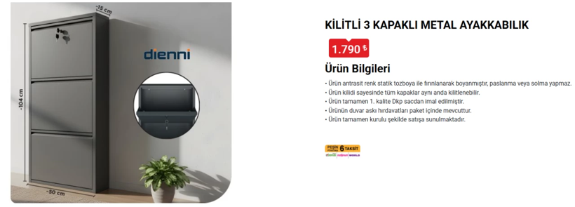 BİM 21 Kasım aktüel ürünler kataloğu: Bu Cuma indirime girecek ürünler - Resim: 71