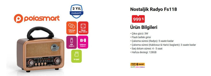 Bugün BİM'de neler var? İşte BİM 13 Eylül aktüel ürünler kataloğu - Resim: 4