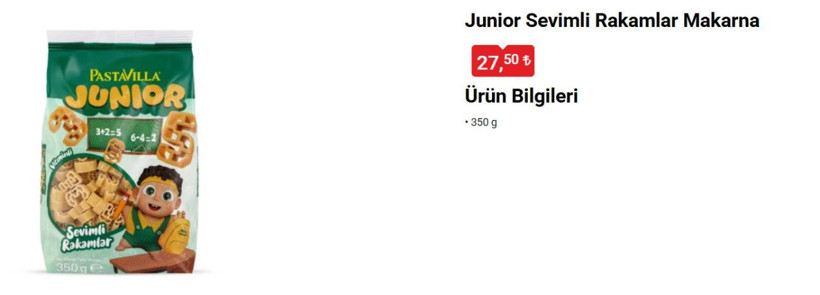 BİM’e bu hafta neler geliyor? 15 Eylül ürünleri ve fiyatları belli oldu - Resim: 37